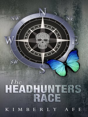 cover image of The Headhunters Race